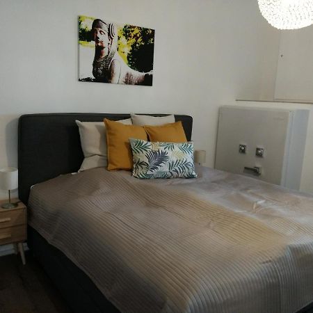 Strietpartment - 2 Schlafzimmer, Viel Raum Und Ruhe Aschaffenburg Dış mekan fotoğraf