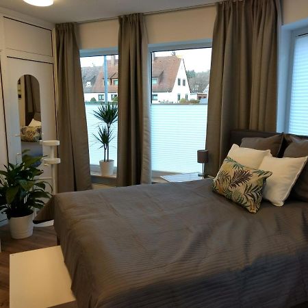 Strietpartment - 2 Schlafzimmer, Viel Raum Und Ruhe Aschaffenburg Dış mekan fotoğraf