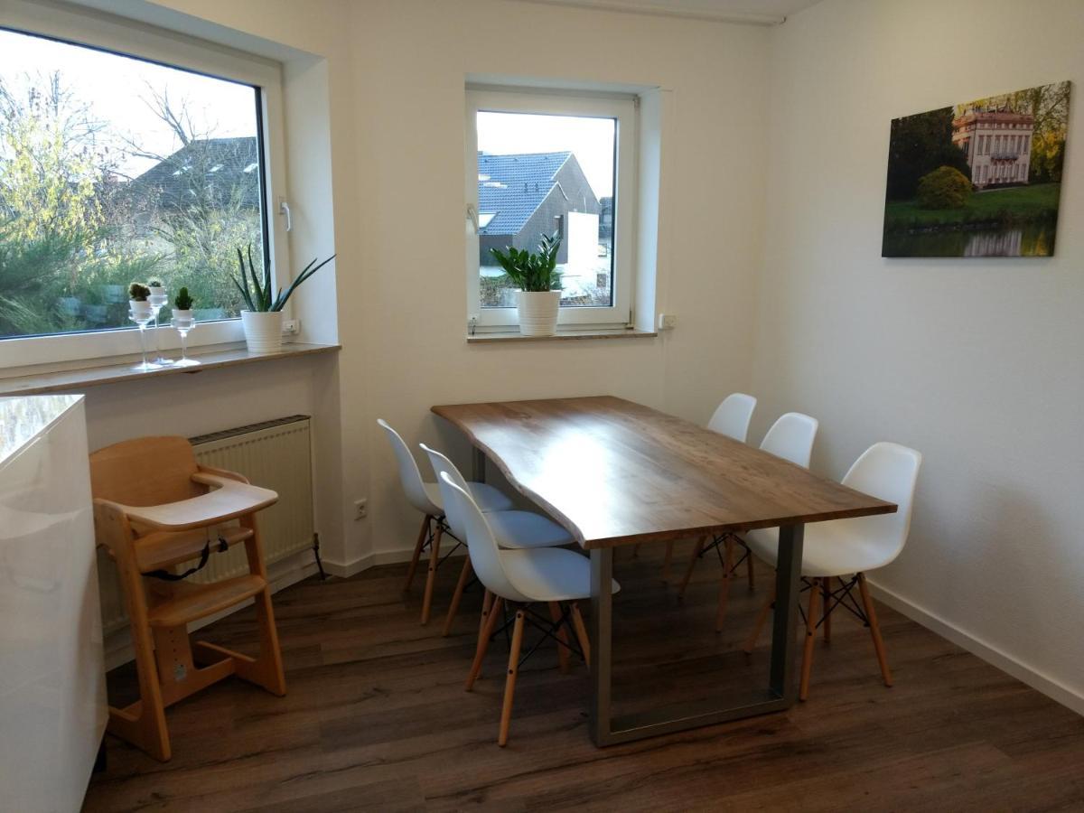 Strietpartment - 2 Schlafzimmer, Viel Raum Und Ruhe Aschaffenburg Dış mekan fotoğraf