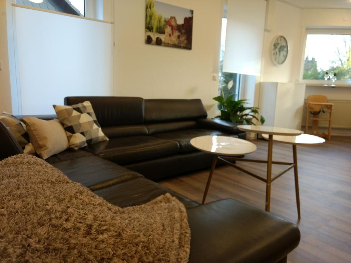 Strietpartment - 2 Schlafzimmer, Viel Raum Und Ruhe Aschaffenburg Dış mekan fotoğraf